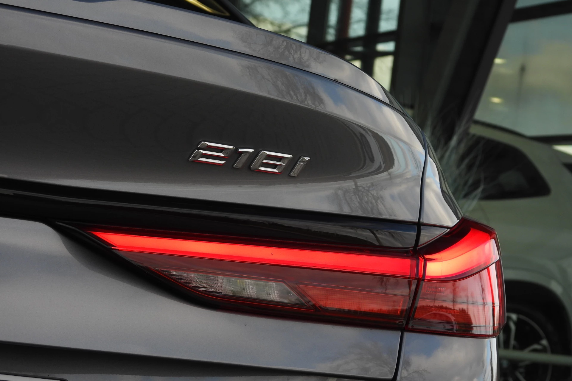 Hoofdafbeelding BMW 2 Serie