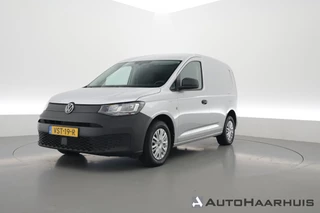 Volkswagen Caddy Cargo 2.0 TDI Comfort | Trekhaak | Cruise |  PDC | App.Connect | Airco | Betimmering V