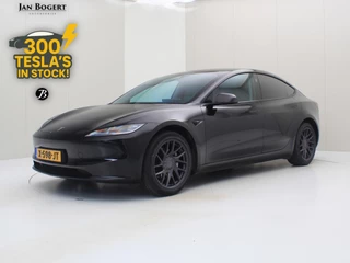 Tesla Model 3 Tesla Model 3 Standard RWD Plus HIGHLAND 92.8% Soh [ HW4+LFP-ACCU+AUTOPILOT+60 kWh+PREMIUM AUDIO ]