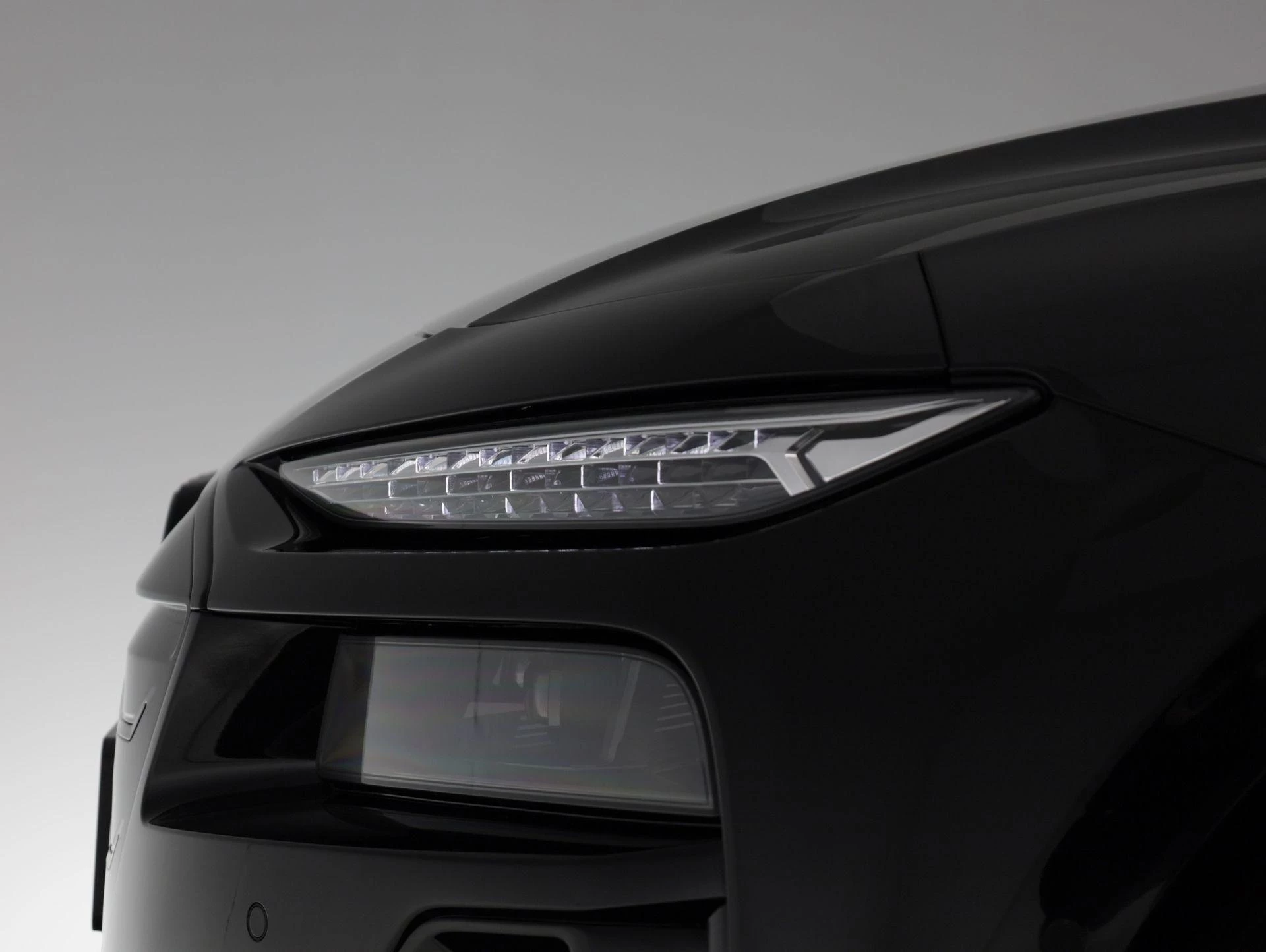 Hoofdafbeelding Audi A6 Sportback e-tron