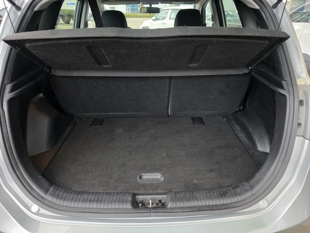 Hoofdafbeelding Hyundai ix20