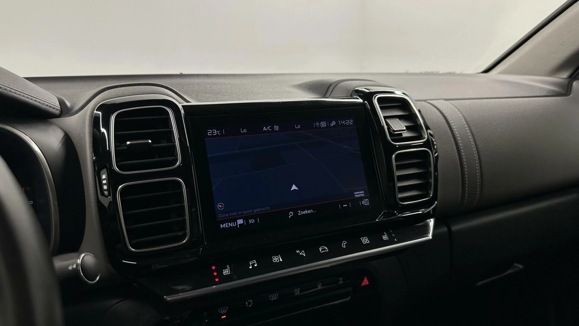 Hoofdafbeelding Citroën C5 Aircross