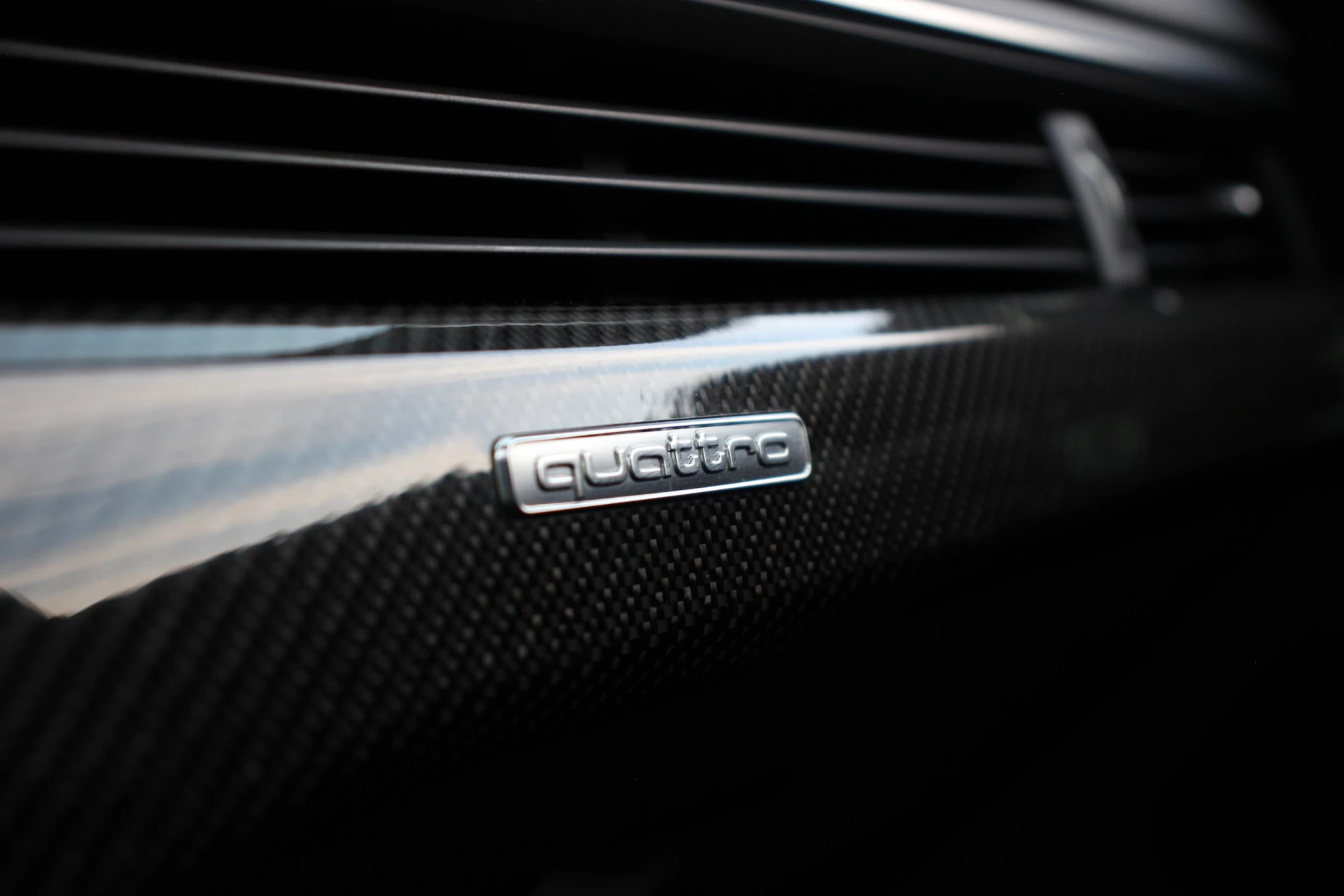 Hoofdafbeelding Audi RS4