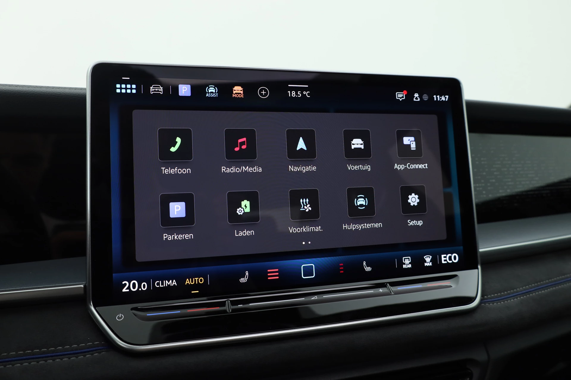 Hoofdafbeelding Volkswagen Tayron