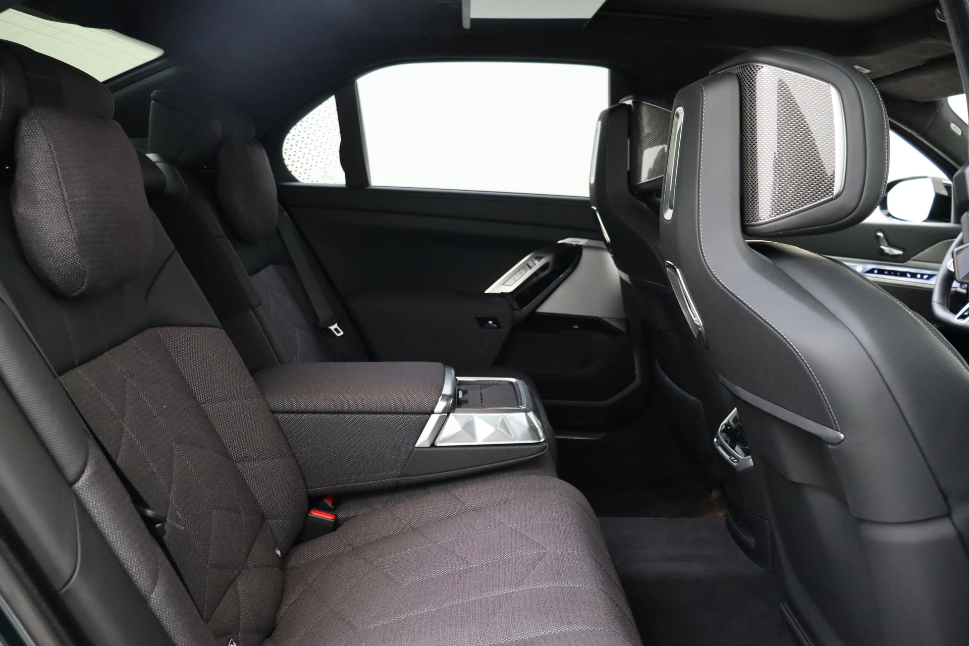 Hoofdafbeelding BMW 7 Serie