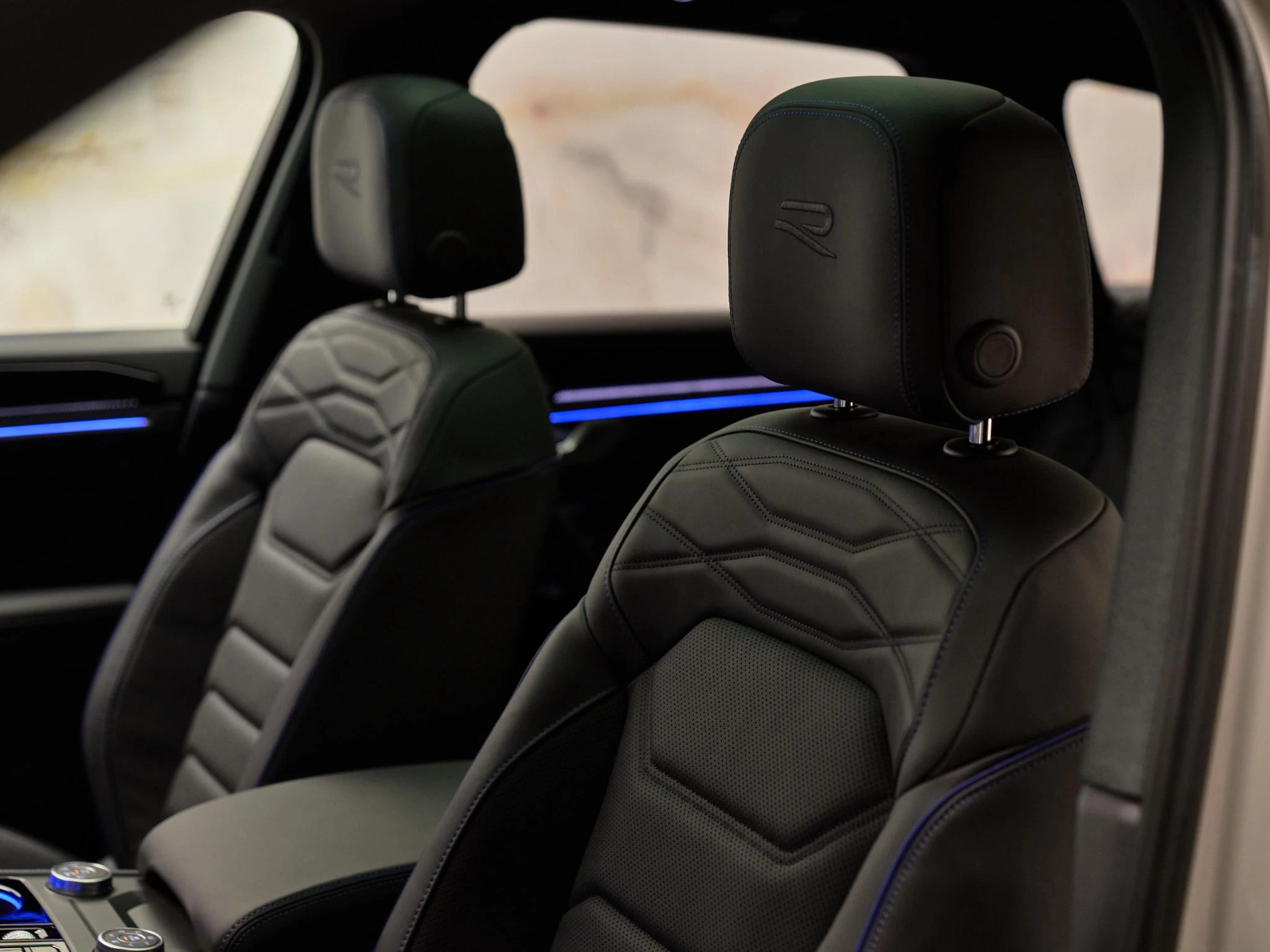 Hoofdafbeelding Volkswagen Touareg