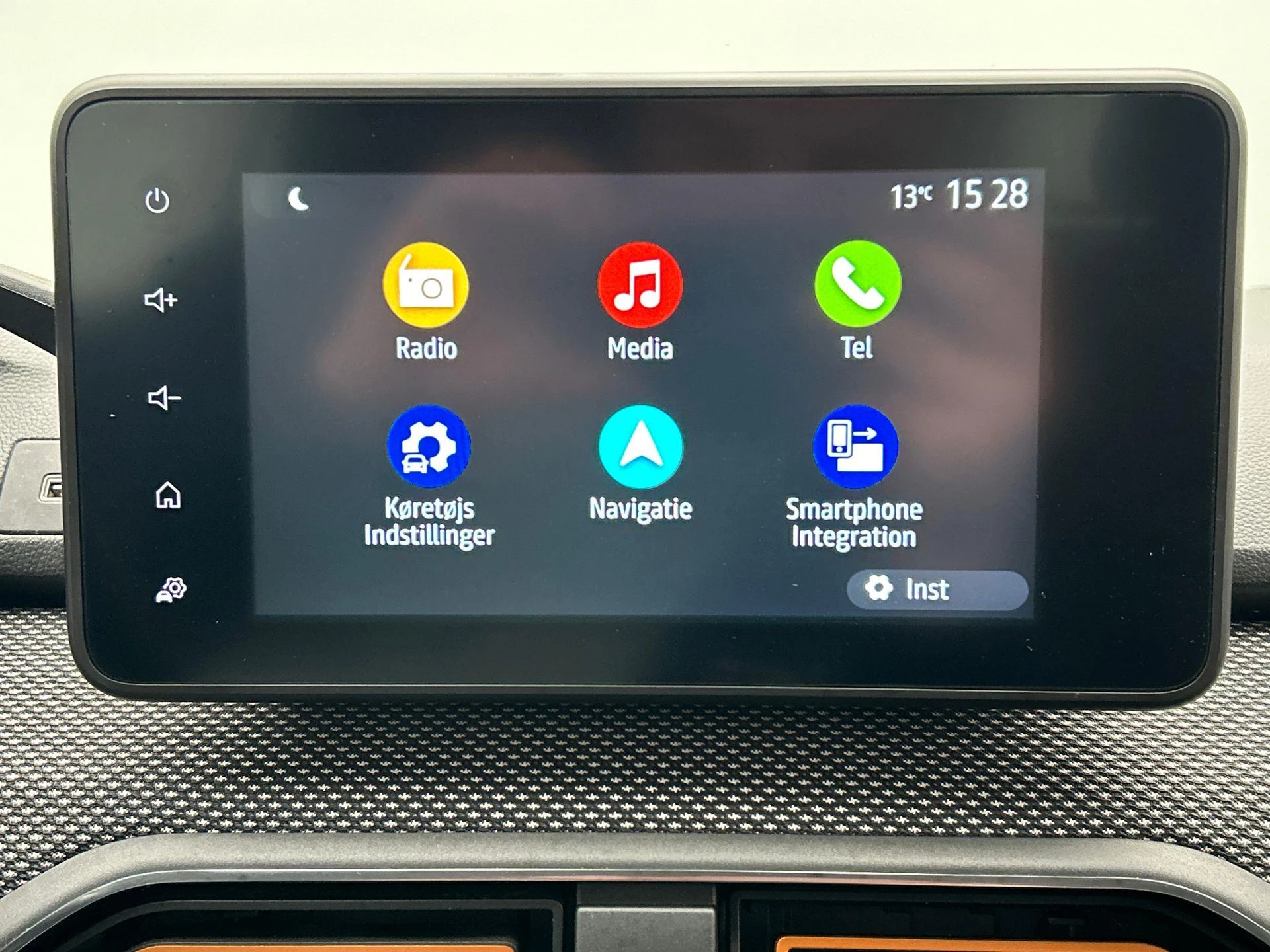 Hoofdafbeelding Dacia Sandero Stepway