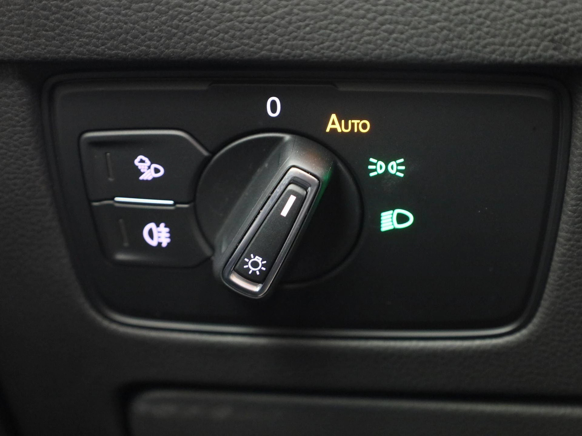 Hoofdafbeelding Volkswagen Arteon