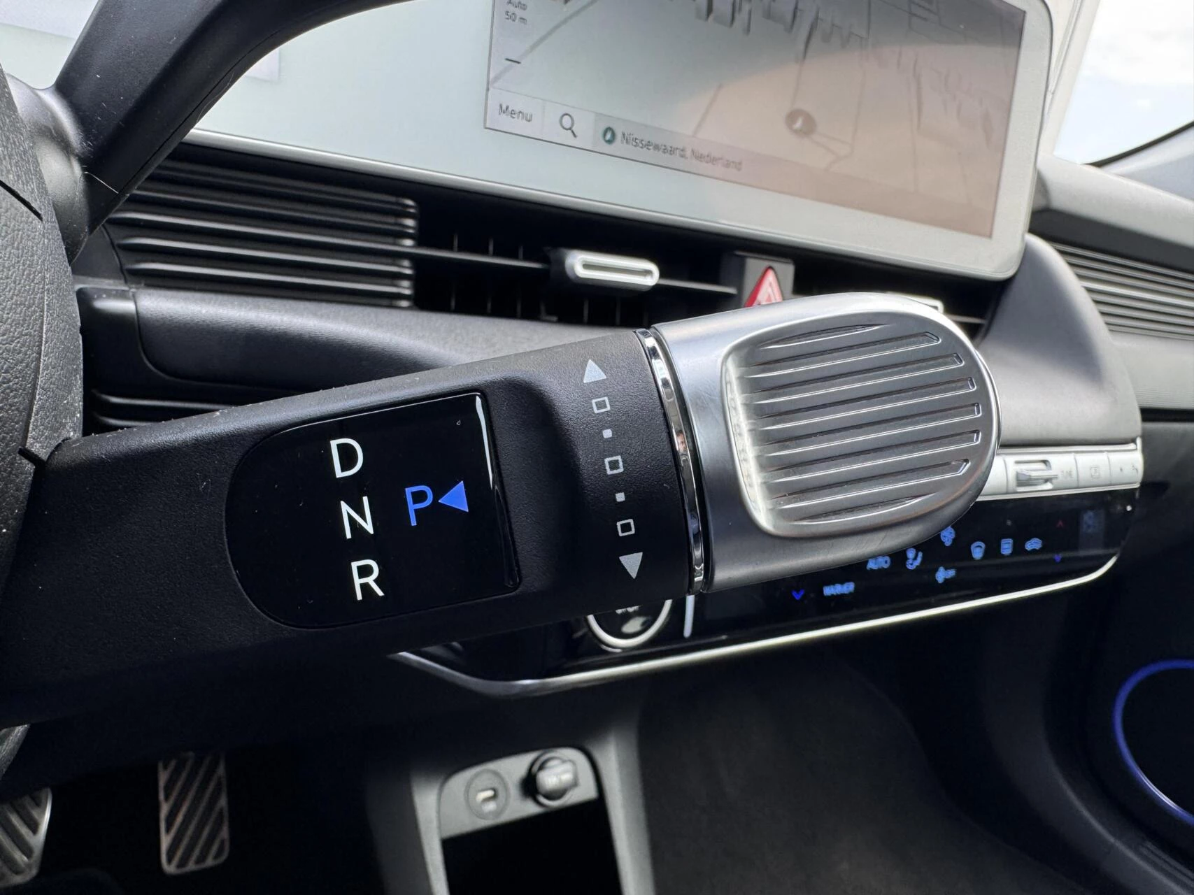 Hoofdafbeelding Hyundai IONIQ 5