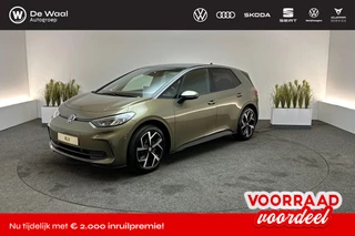 Volkswagen ID.3 Pure Business 52 kWh