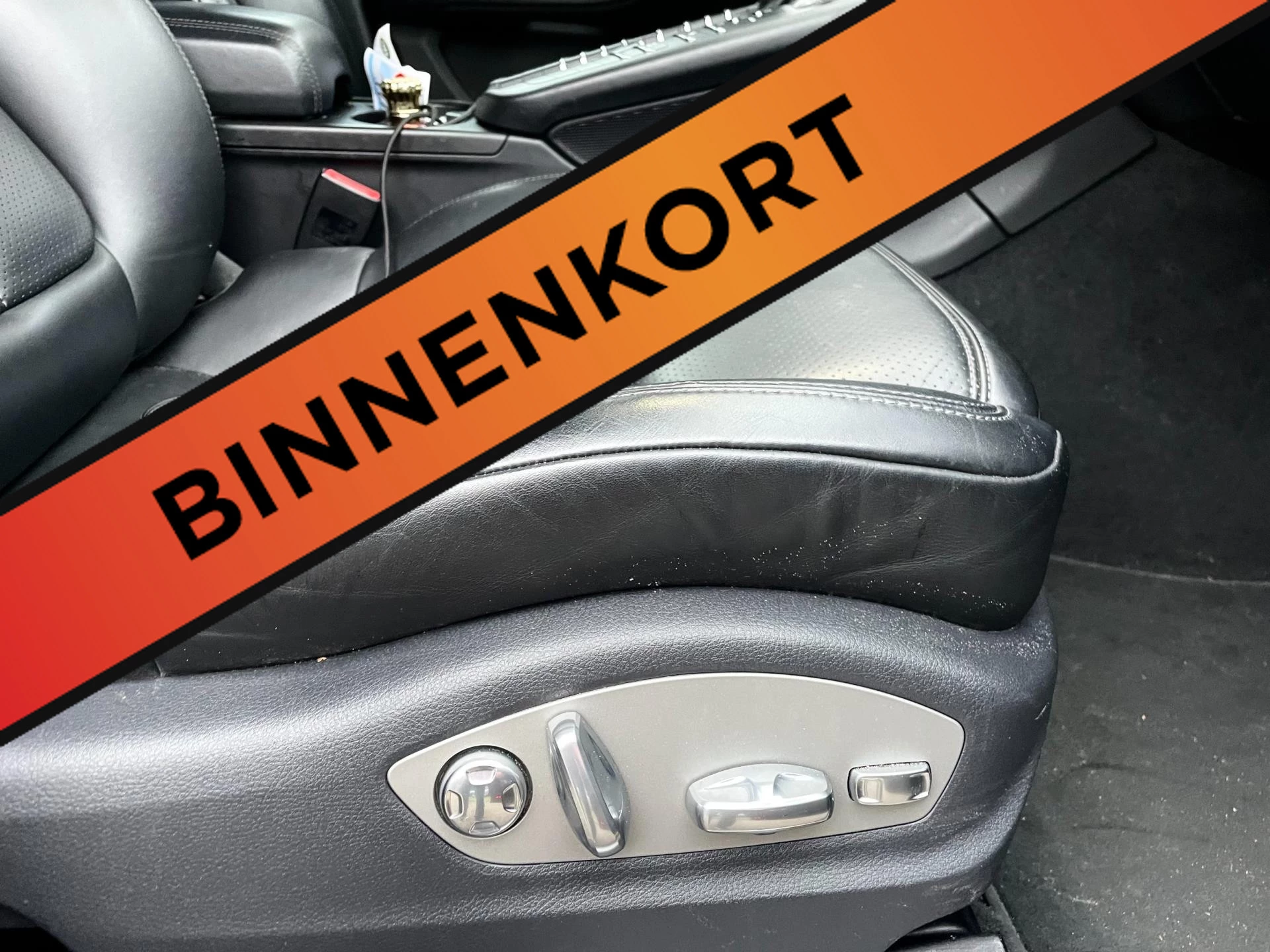 Hoofdafbeelding Porsche Macan