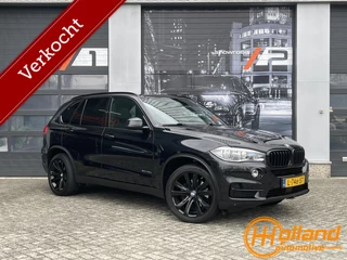 BMW X5 xDrive40e High Executive|BOMVOL|MEMORY|PANO|HEADUP|ACC