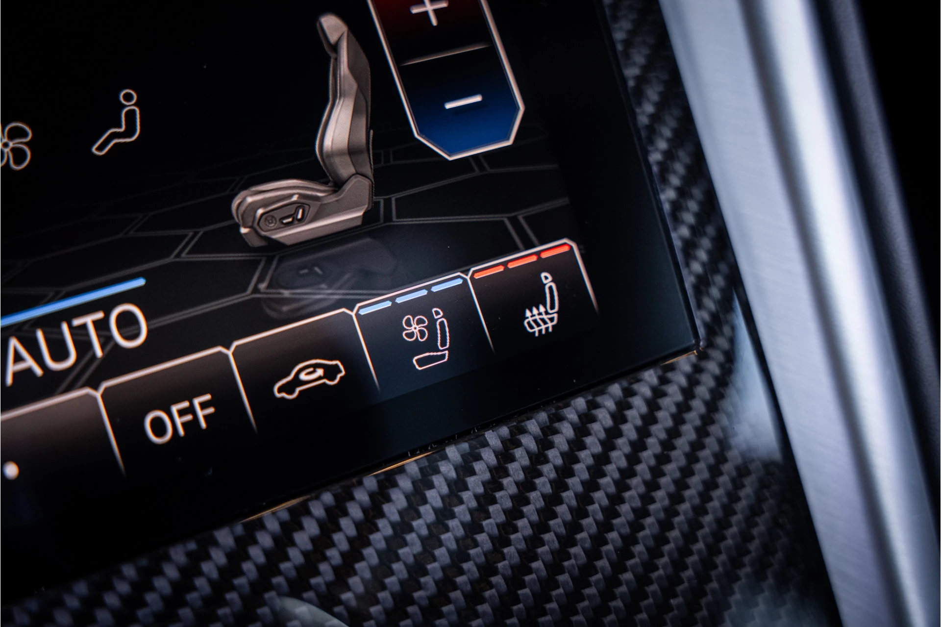 Hoofdafbeelding Lamborghini Urus