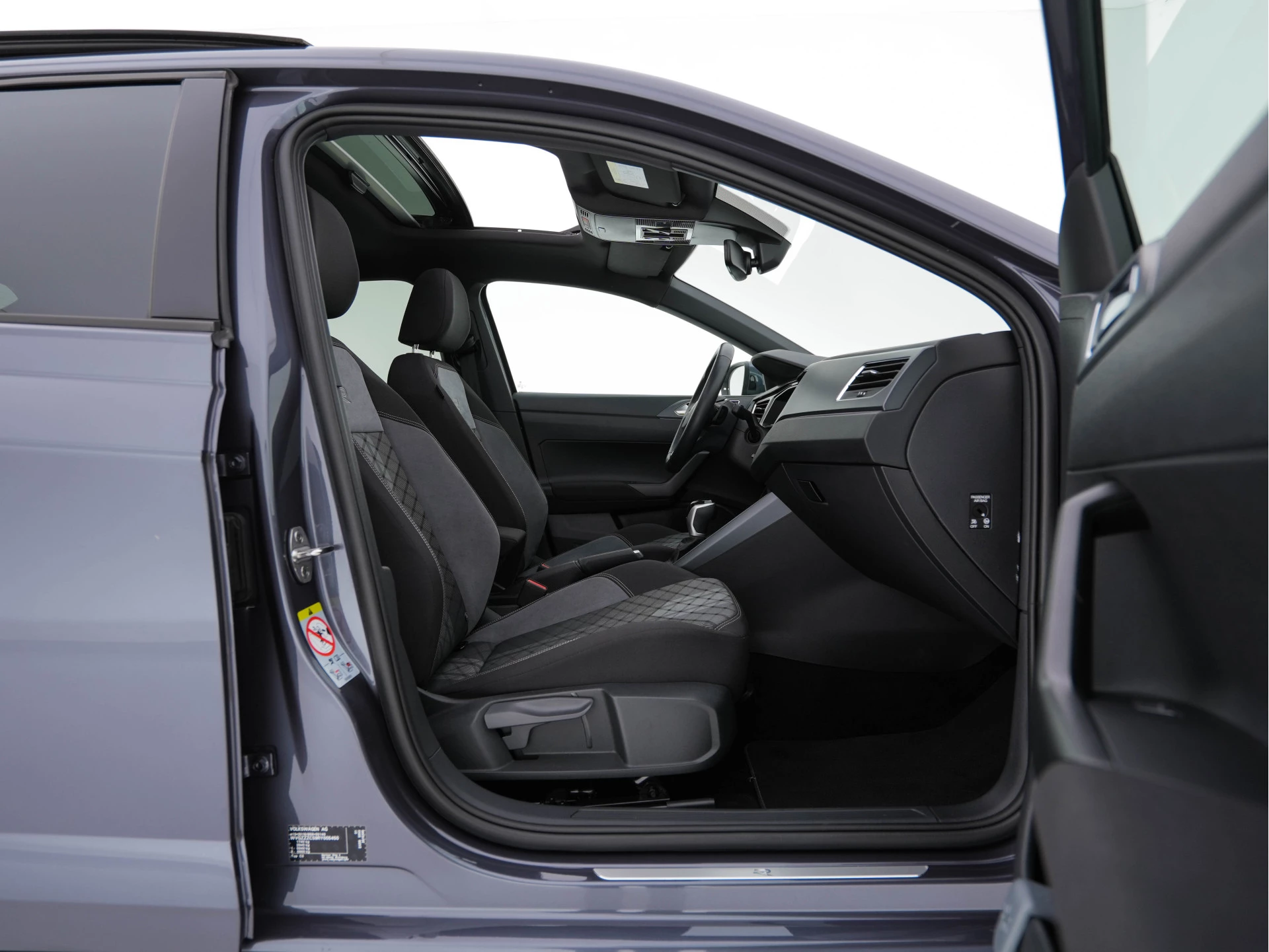 Hoofdafbeelding Volkswagen Taigo