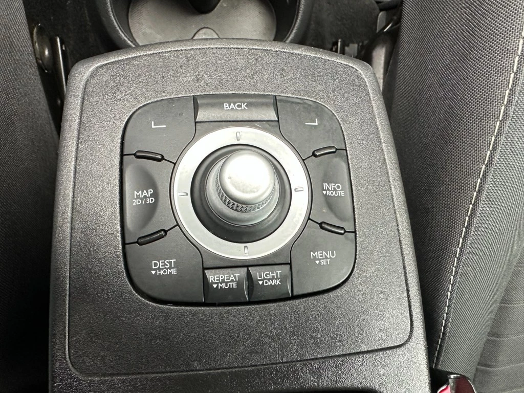 Hoofdafbeelding Renault Scénic