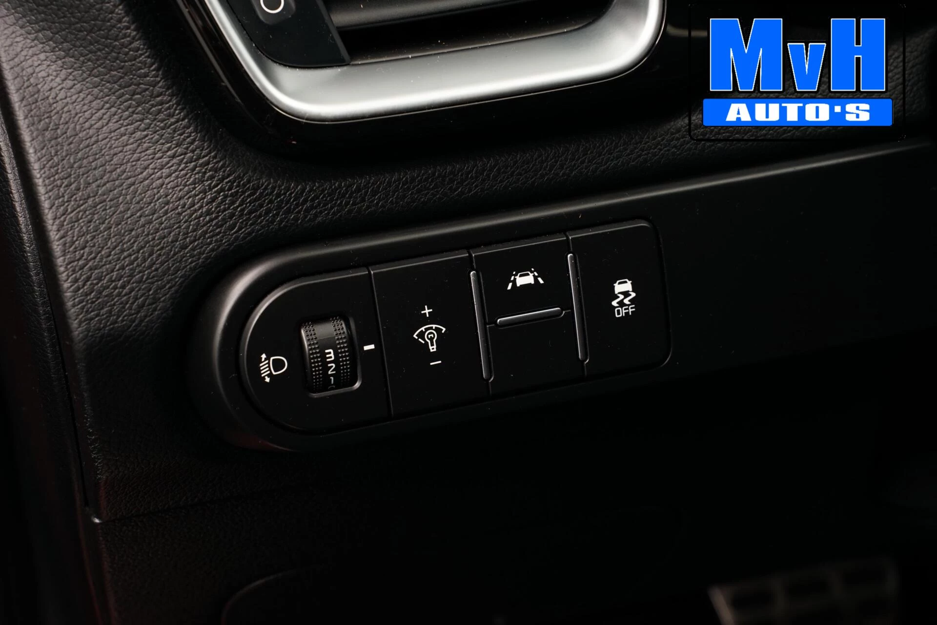 Hoofdafbeelding Kia ProCeed