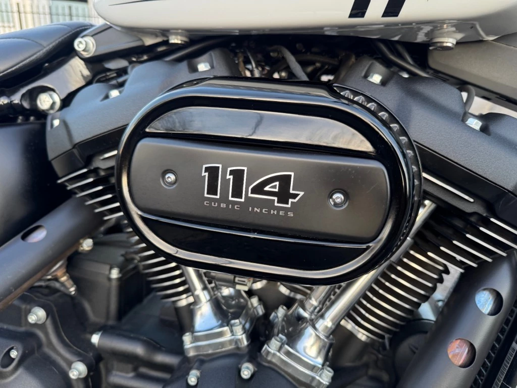 Hoofdafbeelding Harley-Davidson Street Bob