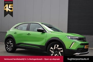 Hoofdafbeelding Opel Mokka-e