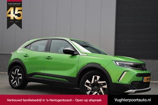 Hoofdafbeelding Opel Mokka-e Opel Mokka-e Elegance 50-kWh 11kw/ 3-Fase/ 17.445,- na Subsidie