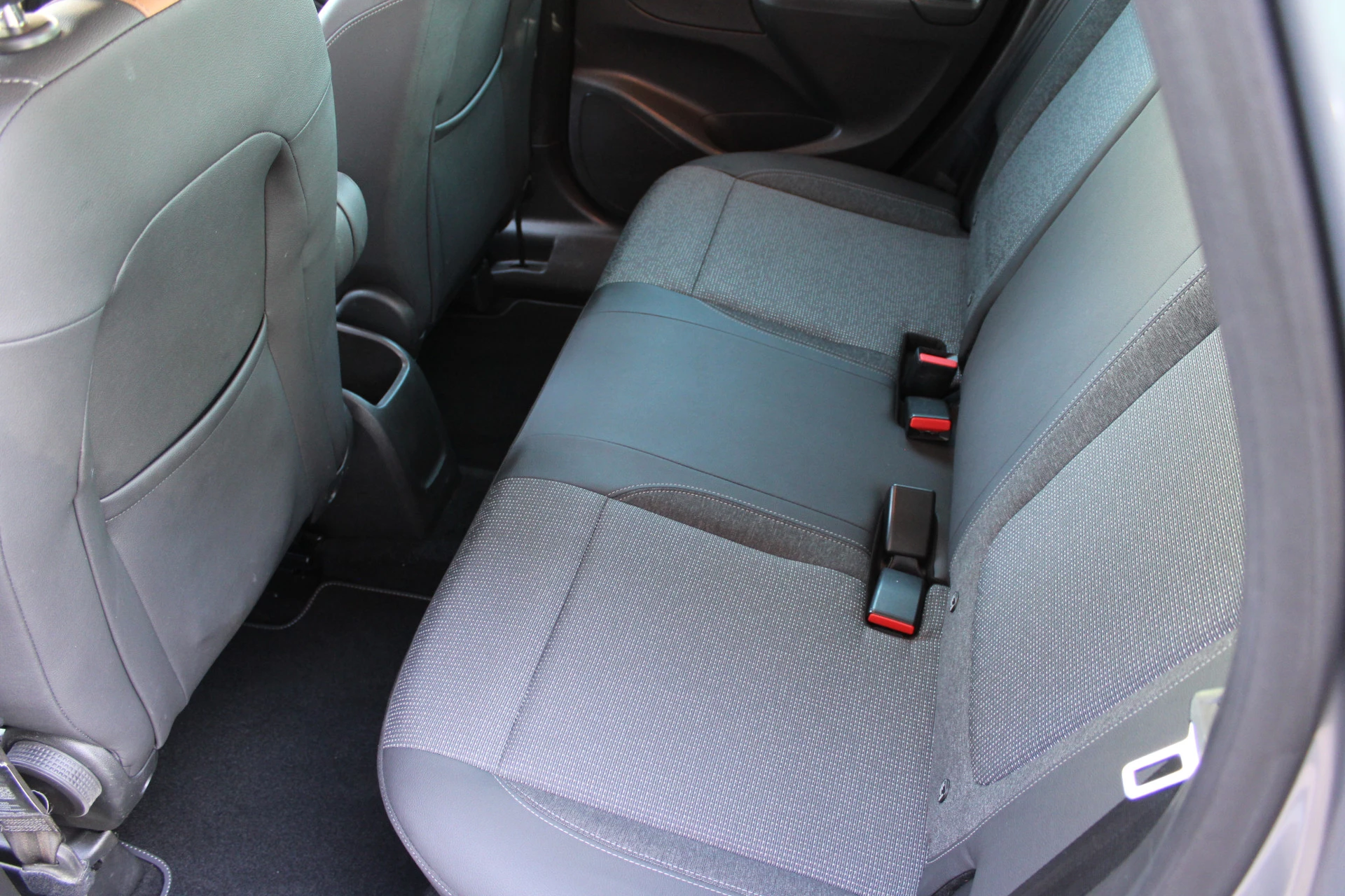 Hoofdafbeelding Opel Crossland