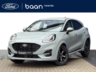 Ford Puma 1.0 EcoBoost Hybrid ST-Line | Winter Pack | Comfort Pack | Apple Carplay | €6.500,- VOORDEEL