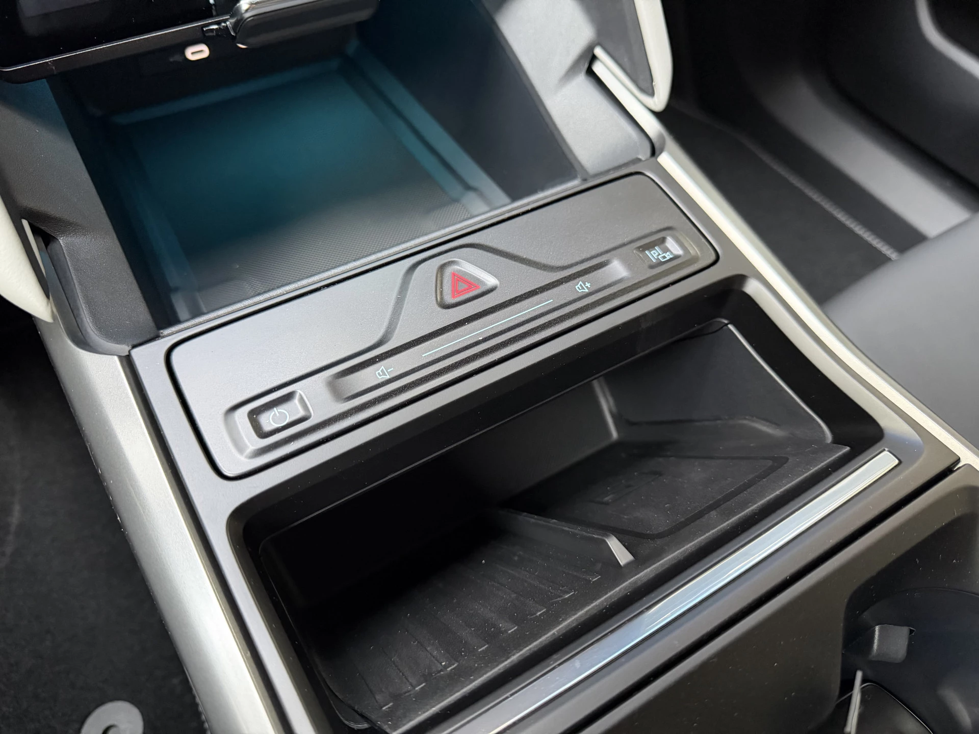 Hoofdafbeelding Ford Capri