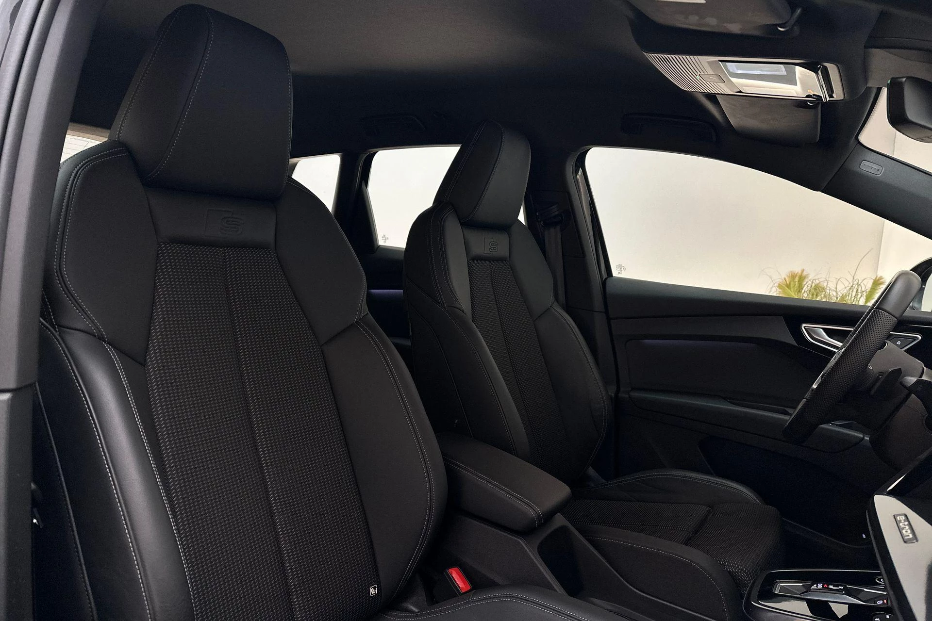 Hoofdafbeelding Audi Q4 e-tron