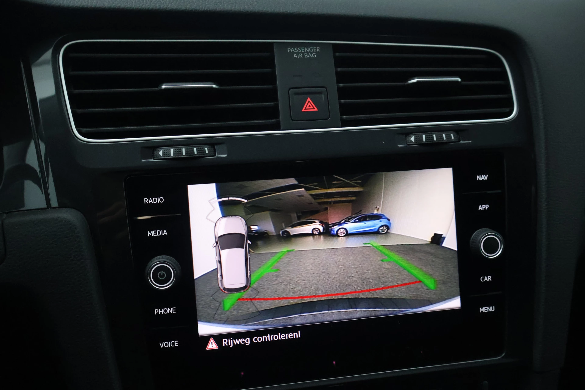 Hoofdafbeelding Volkswagen e-Golf