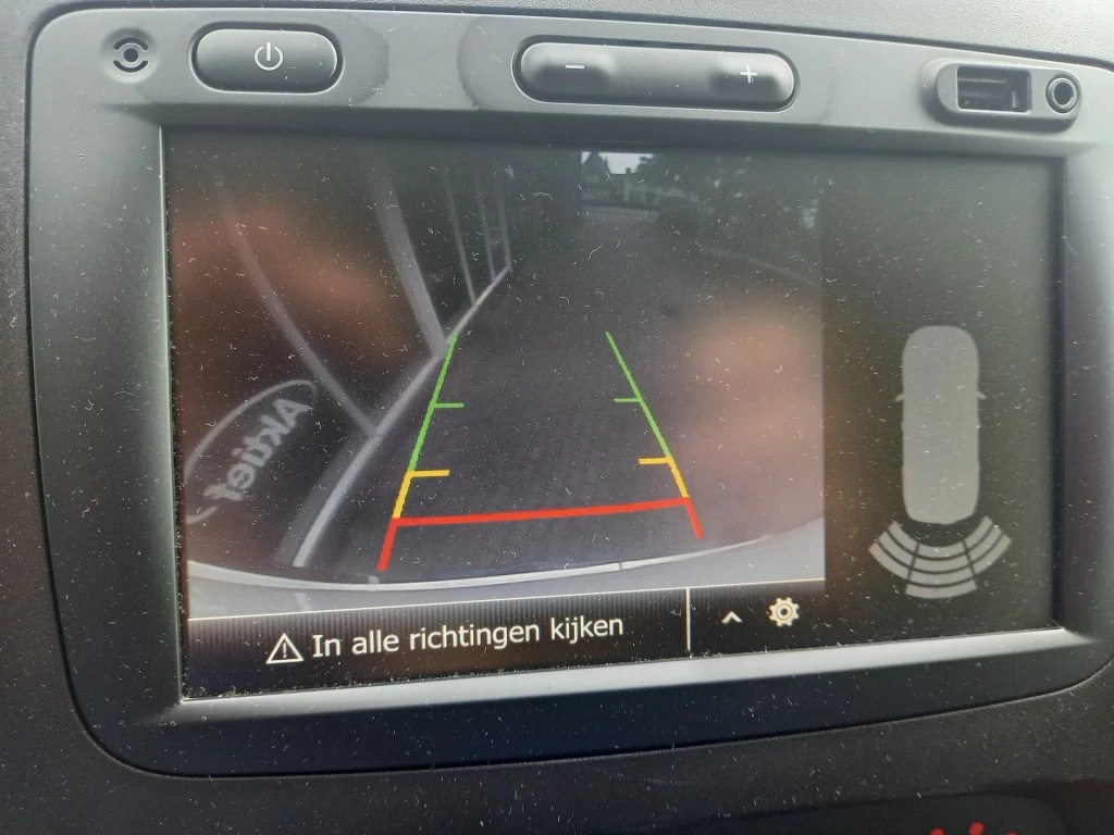 Hoofdafbeelding Nissan NV300