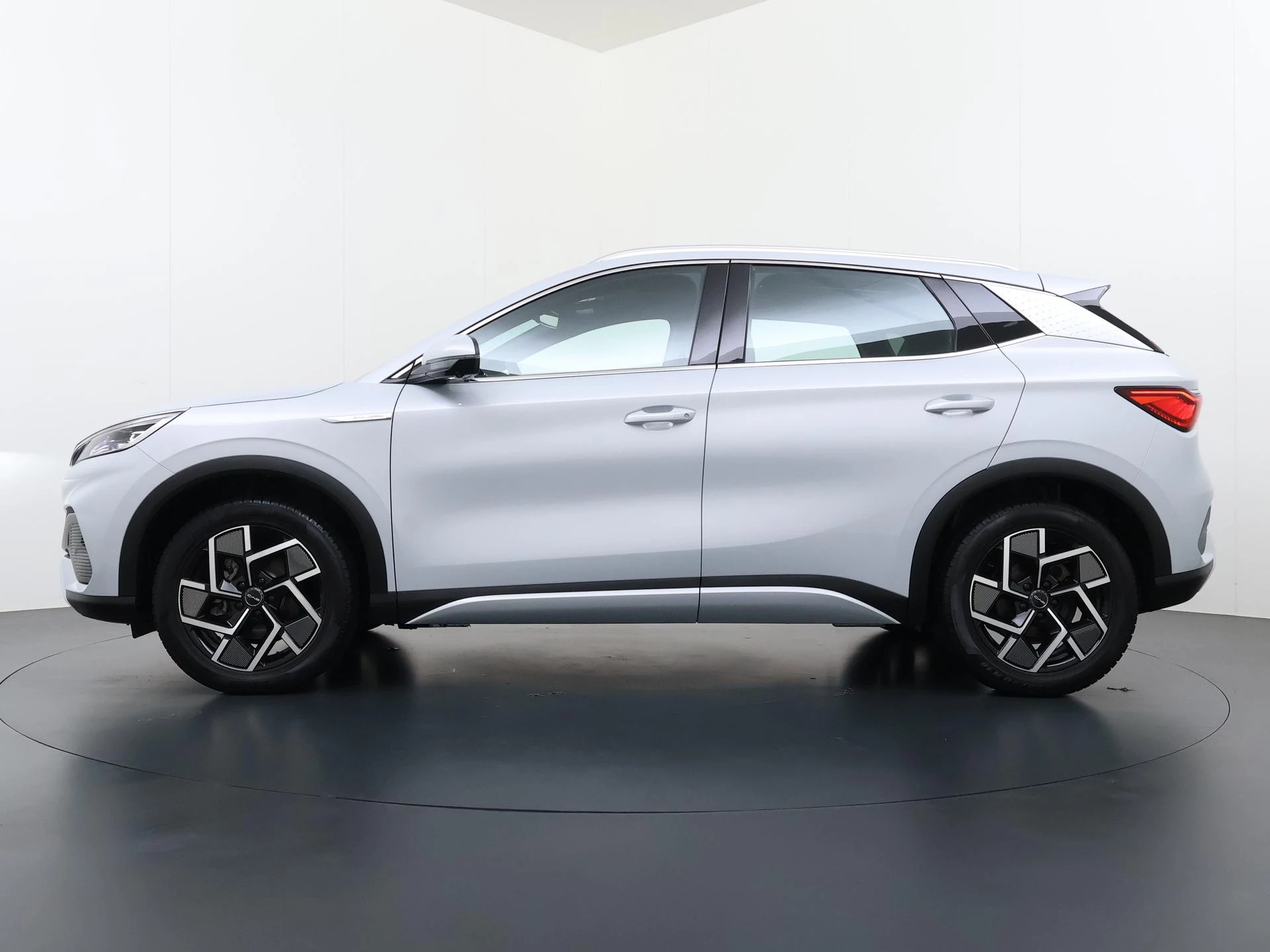 Hoofdafbeelding BYD ATTO 3