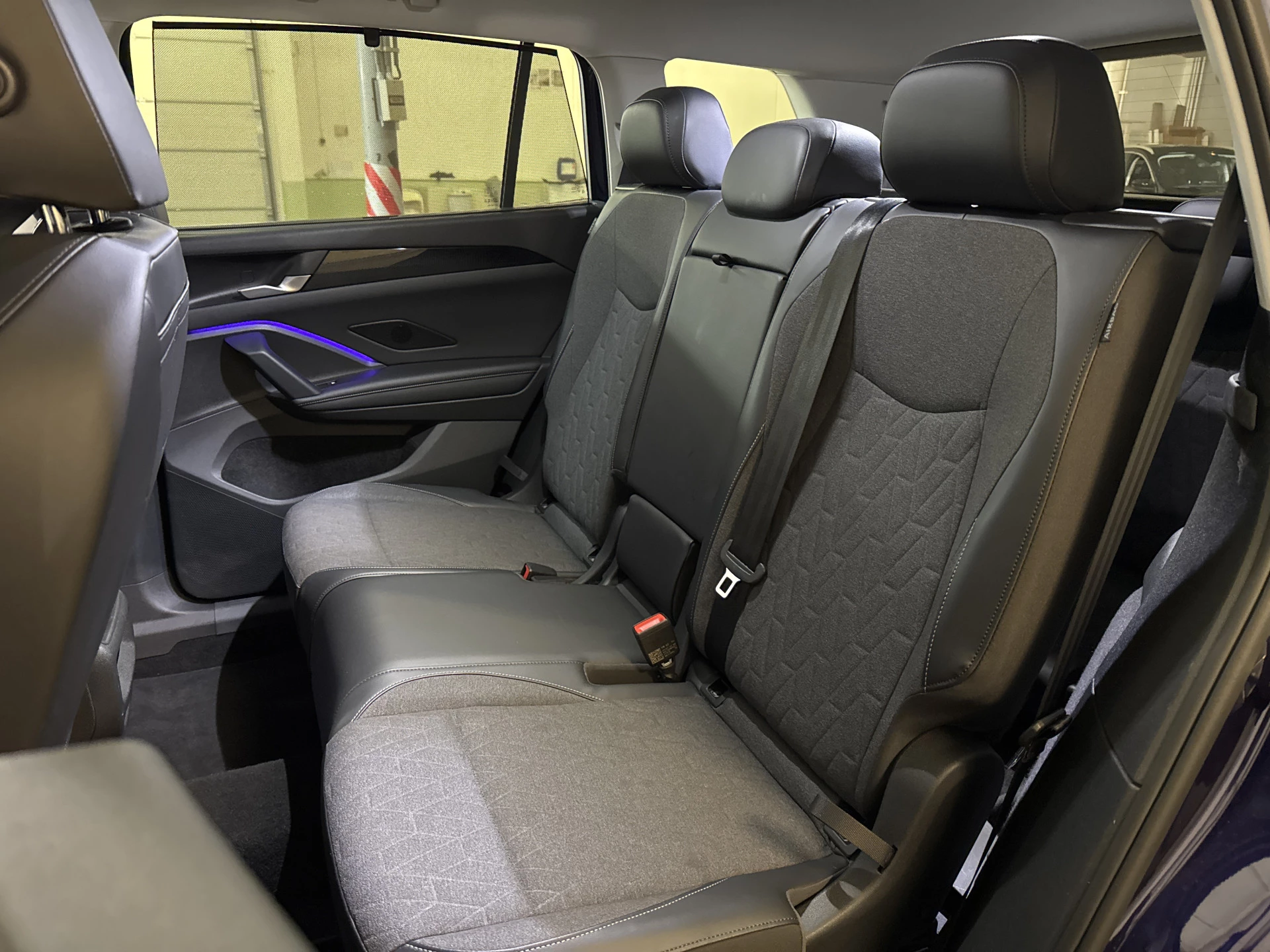 Hoofdafbeelding Volkswagen Tayron