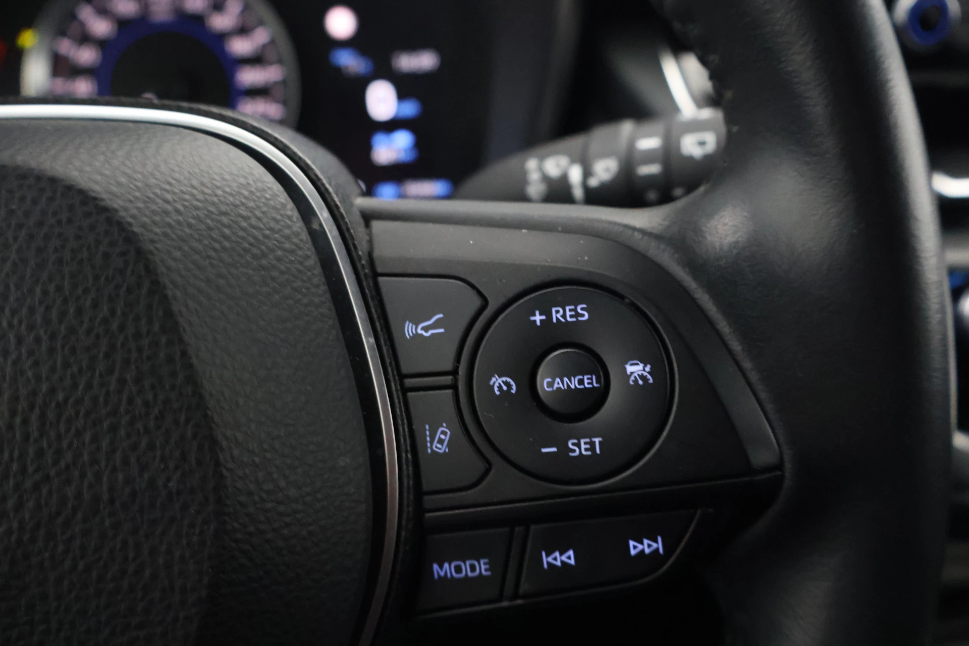 Hoofdafbeelding Toyota Corolla Touring Sports