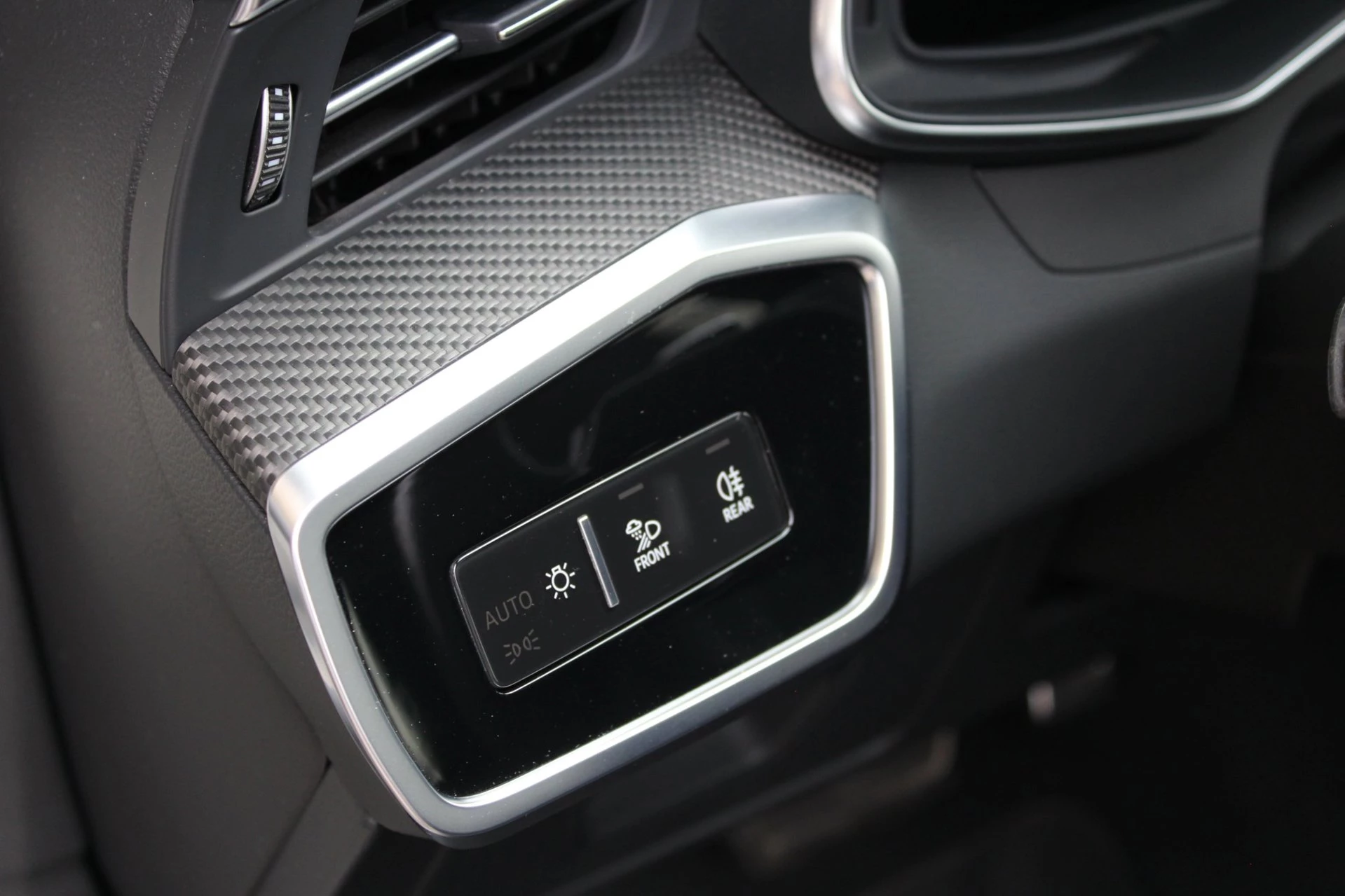 Hoofdafbeelding Audi RS6