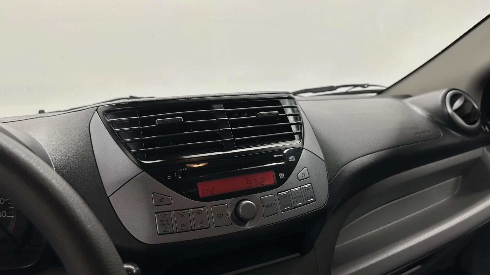 Hoofdafbeelding Suzuki Alto