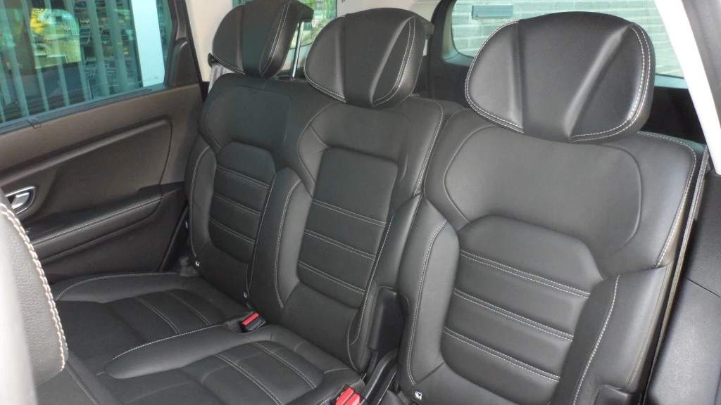 Hoofdafbeelding Renault Grand Scénic