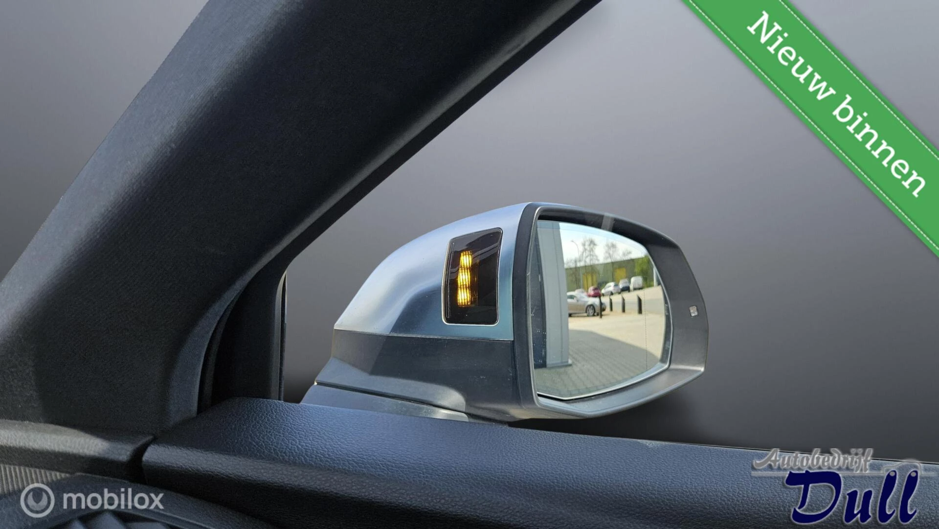 Hoofdafbeelding Audi SQ5