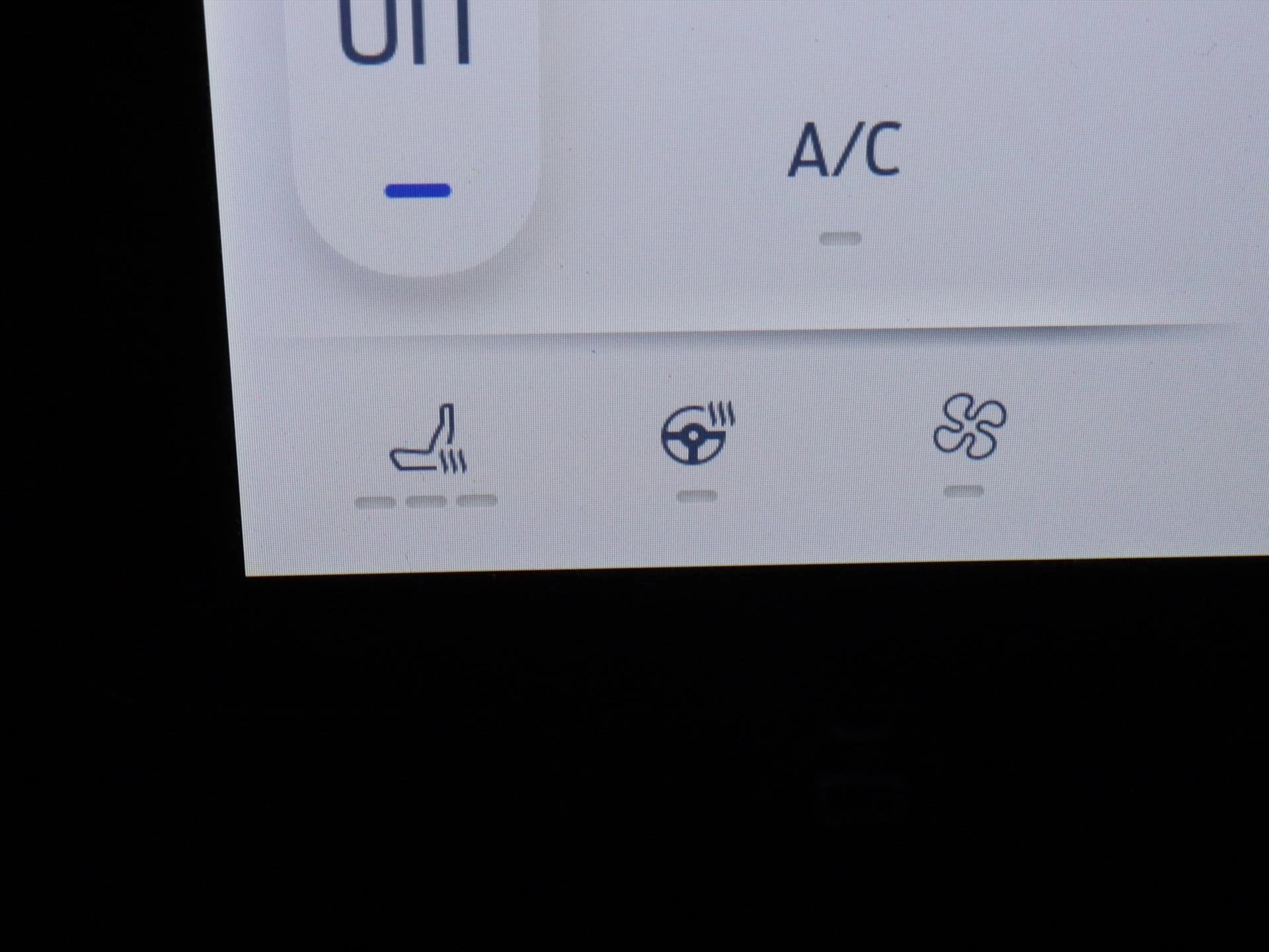 Hoofdafbeelding Ford Mustang Mach-E