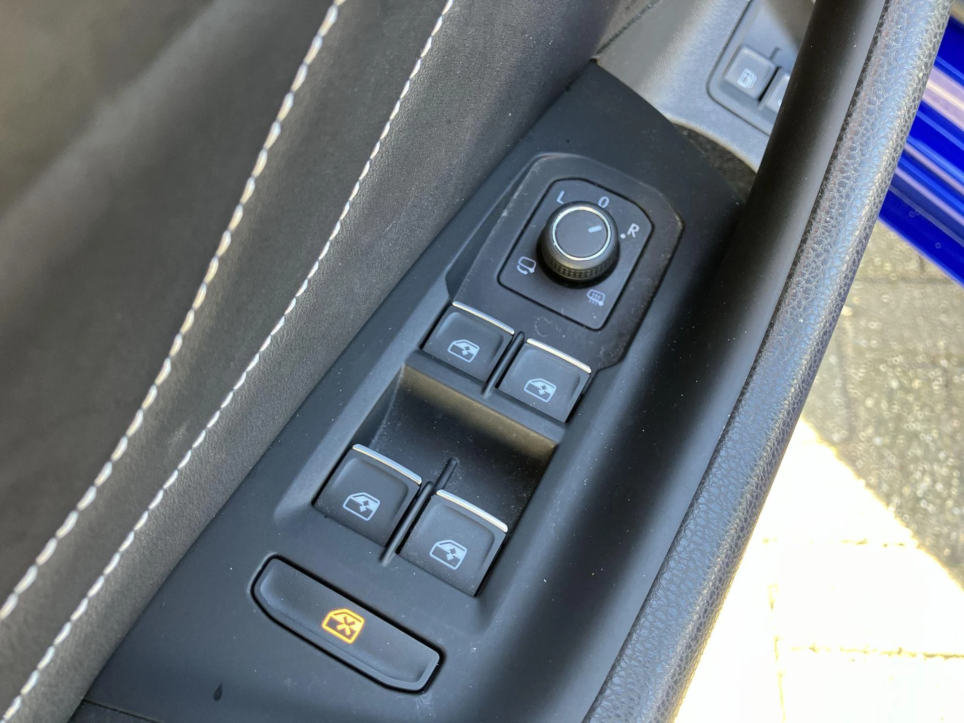 Hoofdafbeelding Volkswagen Arteon