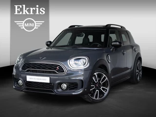 MINI Countryman Cooper S Aut. JCW + Connected Navigation Plus