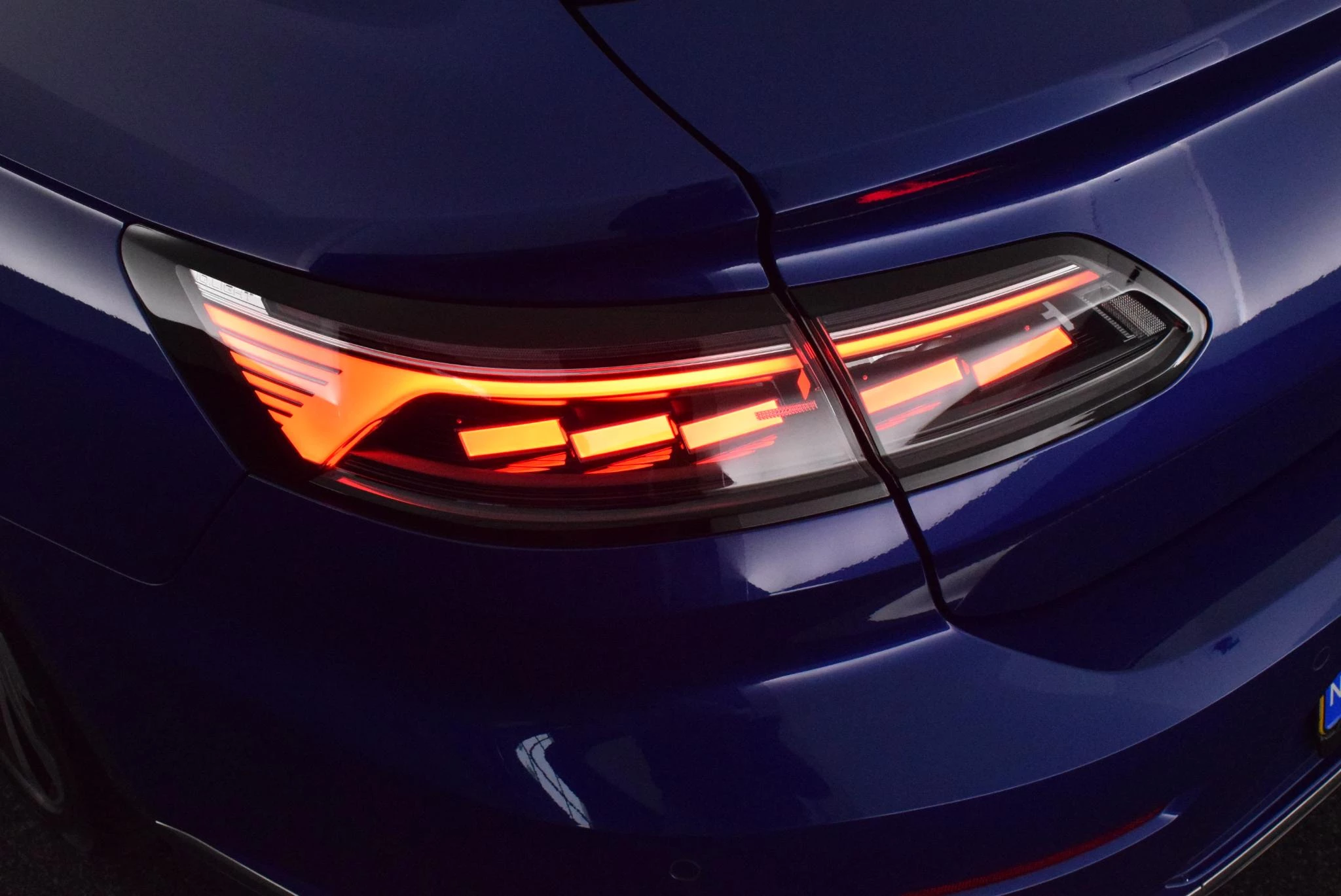 Hoofdafbeelding Volkswagen Arteon
