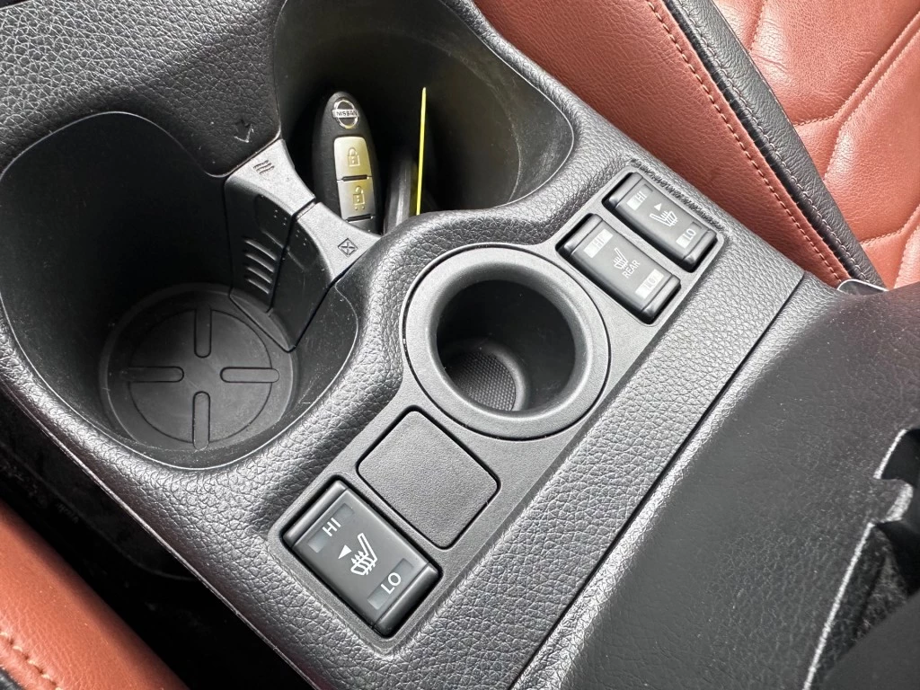 Hoofdafbeelding Nissan X-Trail