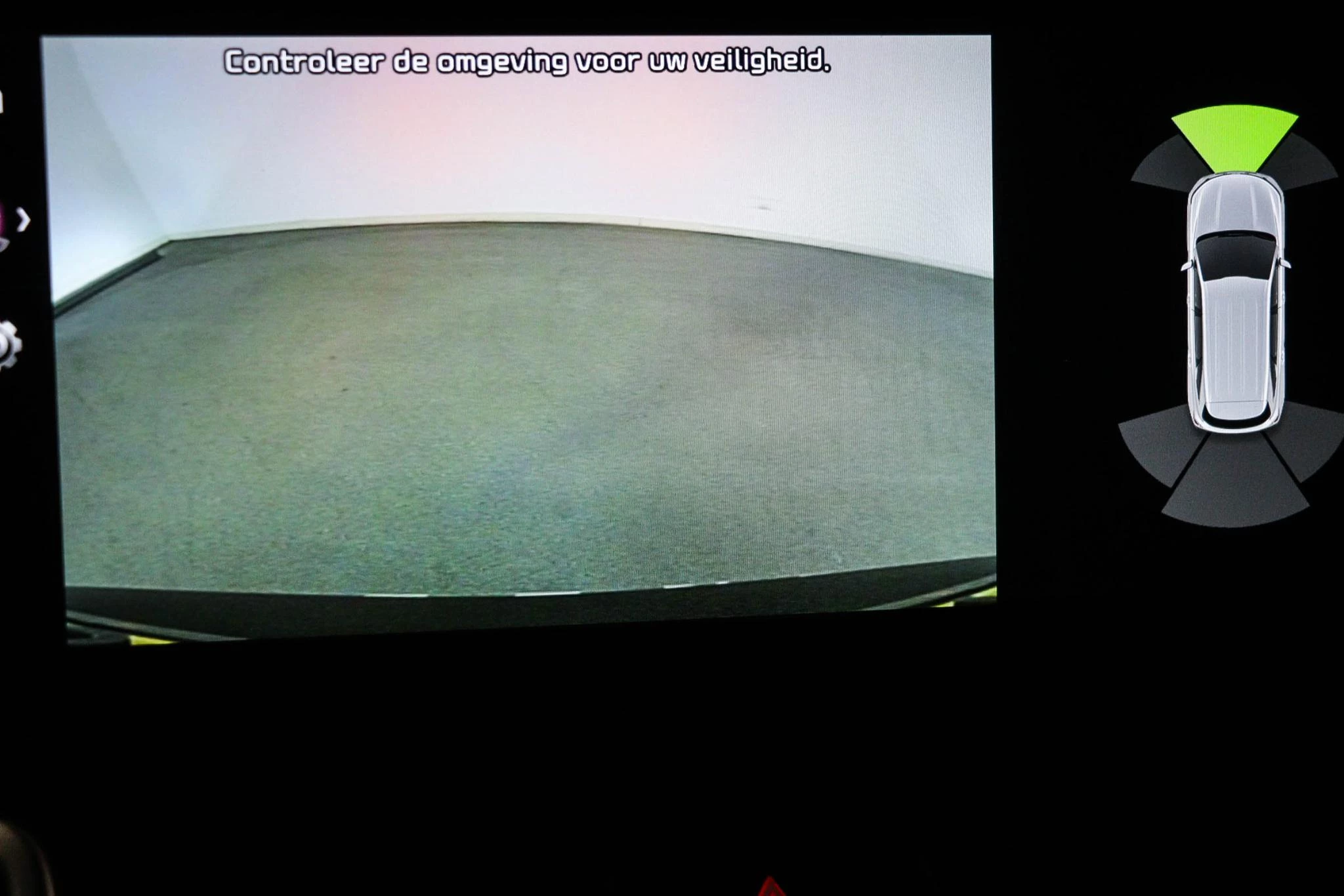 Hoofdafbeelding Kia Sorento