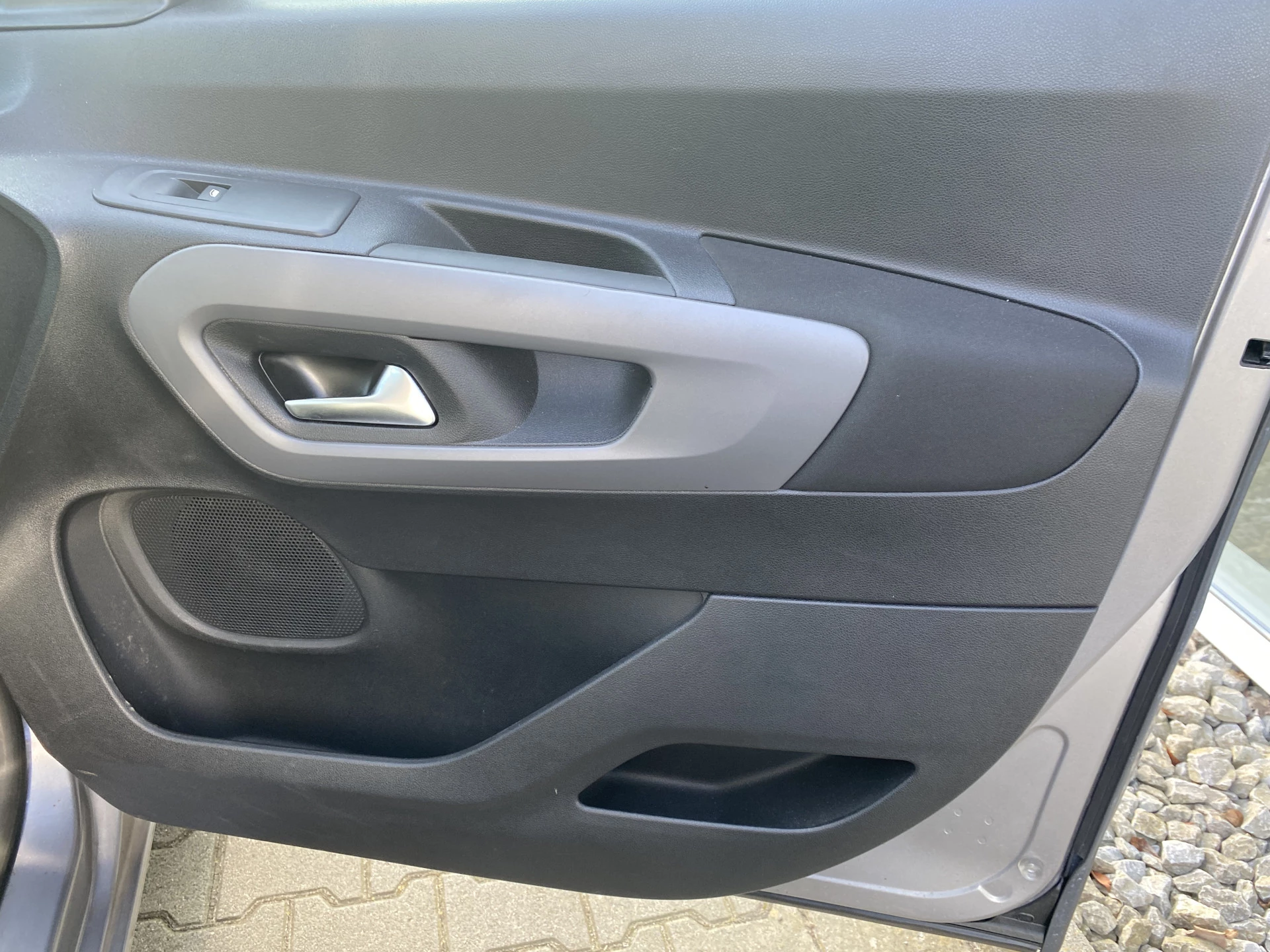 Hoofdafbeelding Toyota ProAce