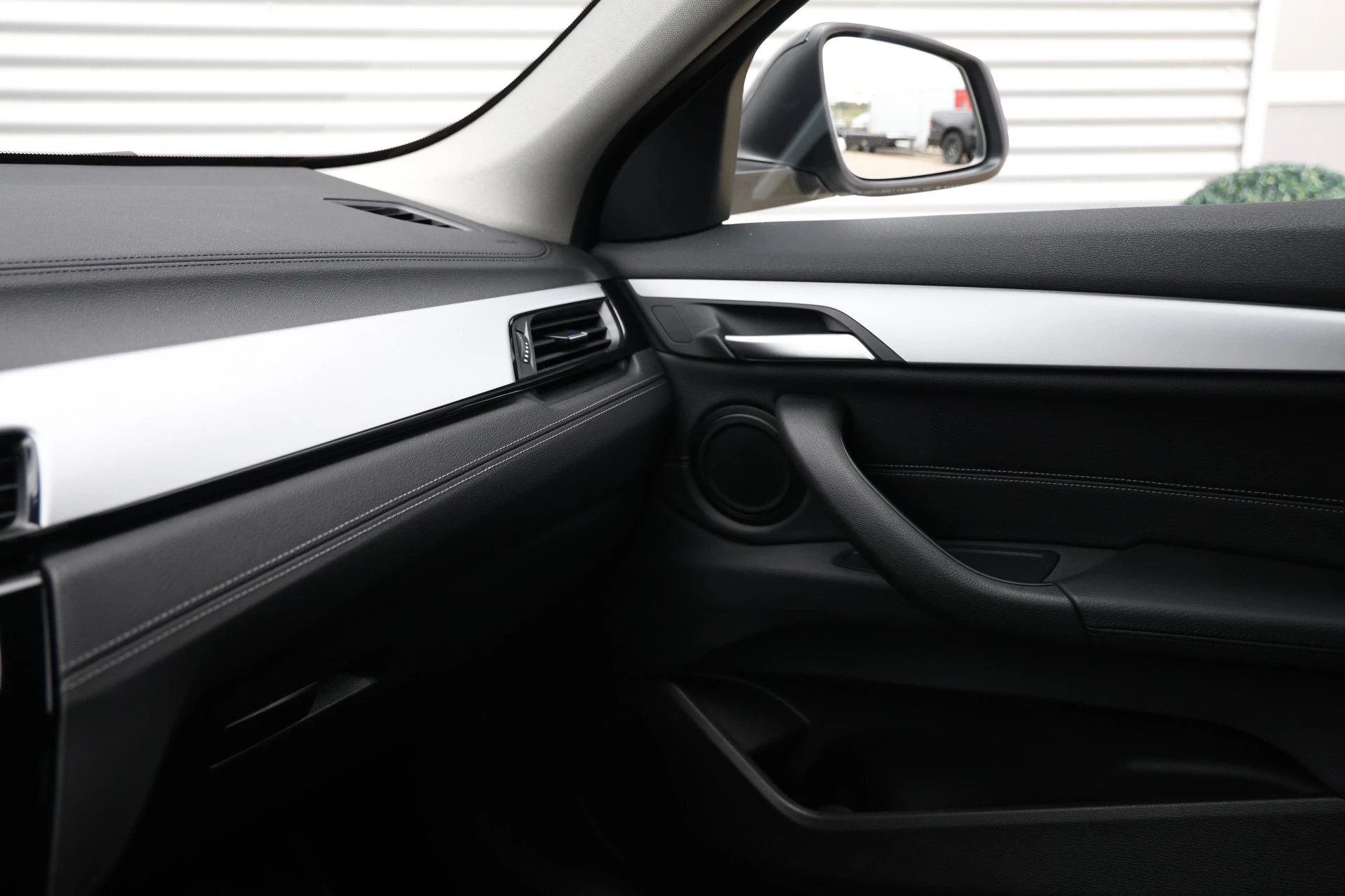 Hoofdafbeelding BMW X2