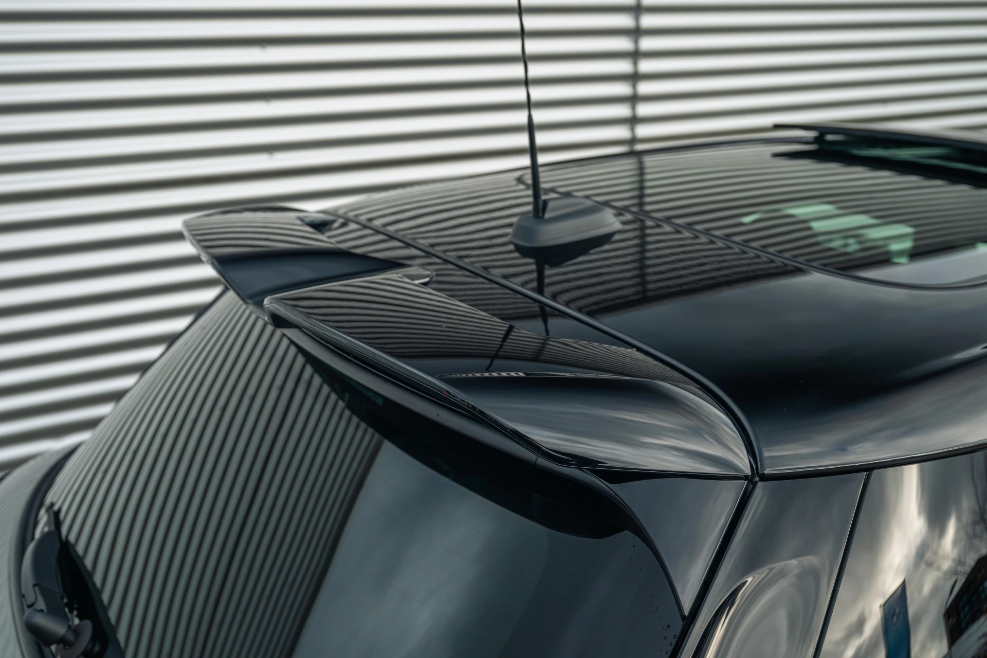 Hoofdafbeelding MINI 5-deurs