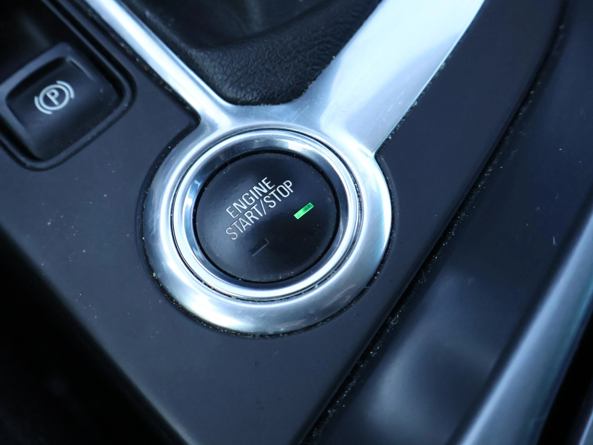 Hoofdafbeelding Saab 9-5