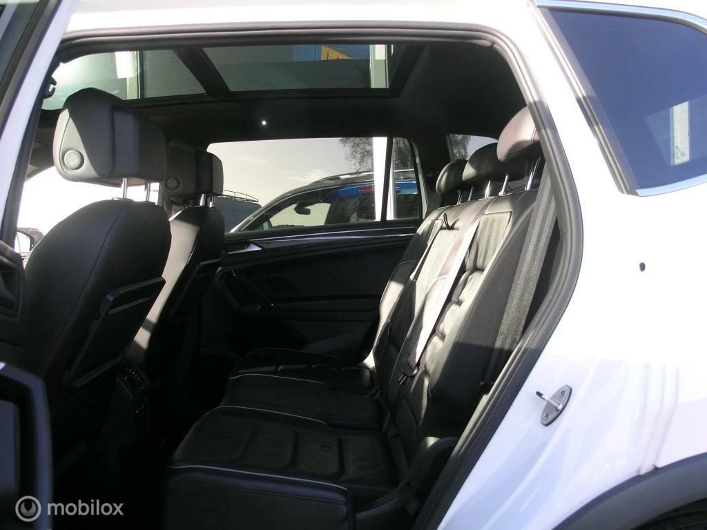 Hoofdafbeelding Volkswagen Tiguan Allspace