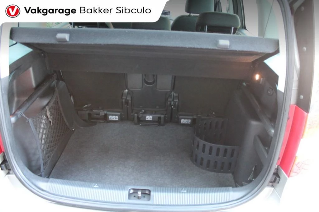 Hoofdafbeelding Škoda Yeti