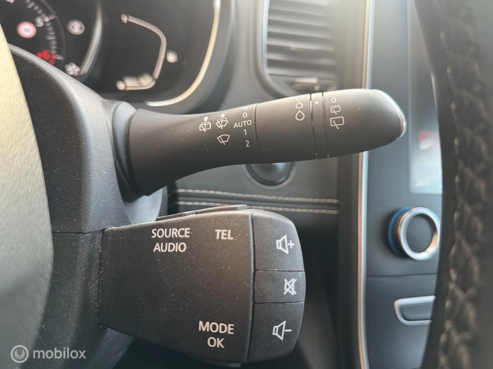 Hoofdafbeelding Renault Grand Scénic