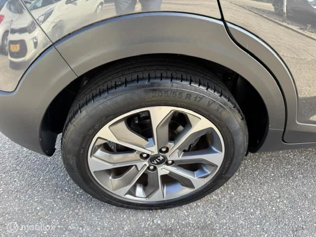 Hoofdafbeelding Kia Stonic